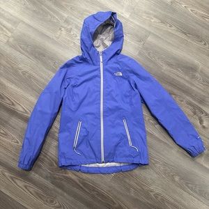 Woman’s Medium North Face Jacket